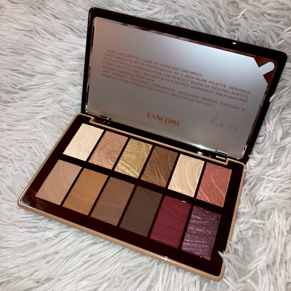 Lancôme - Eyeshadow Palette